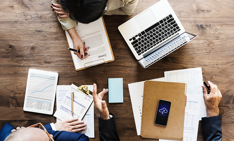 Administratie