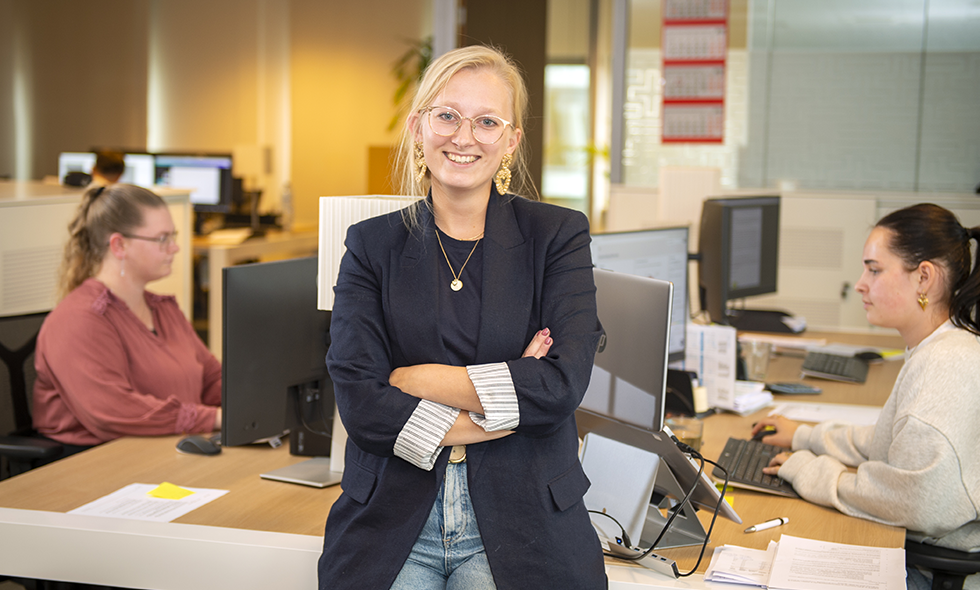 Loonadministratie