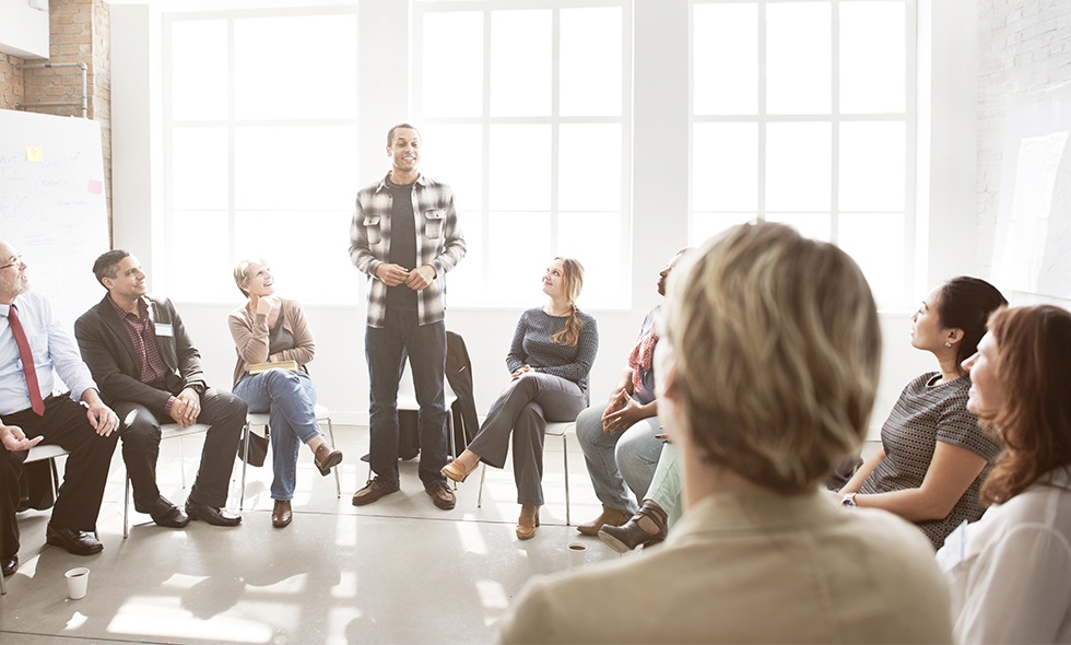 Teamcoaching